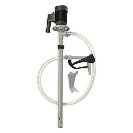 Standard Pump Tote/IBC Pump Package, Polypro, 47" 9402