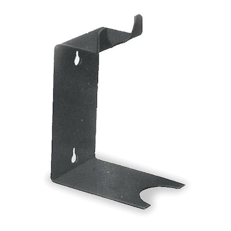 Dayton Storage Bracket, Aluminum 1DLU6