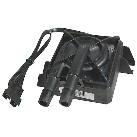 Goulds Motor Pump, 12 VDC, Inlet/Outlet 3/8 In DDC4.1