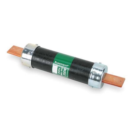 Eaton Bussmann UL Class Fuse, H Class, Fast-Acting, 200A, 600V AC, Non-Indicating NOS-200