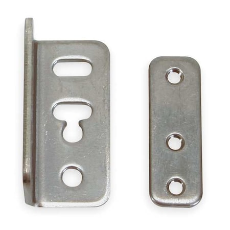 Omron Mounting Bracket, 90 Deg E39-L117