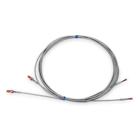 Omron Fiber Optic Cable, Through Beam, 300mm E32-T61S