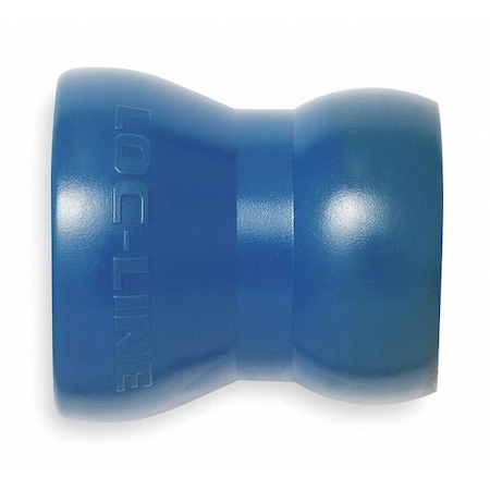 Loc-Line Flex Hose Segments, PK54 69540