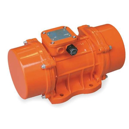 Dayton Electric Vibrator, 1.94/0.97 A, 230/460VAC, 3 Phase 1DYL7
