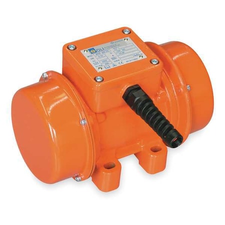 Dayton Battery Operated Vibrator, 13.30 A, 12VDC, DC Phase 1DYN8