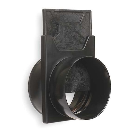 Loc-Line Vacuum Hose Slide Valve, Anti Static 81308as