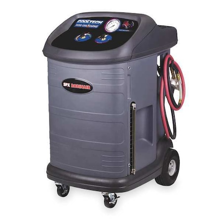 Robinair Vehicle Coolant Exchanger 75700