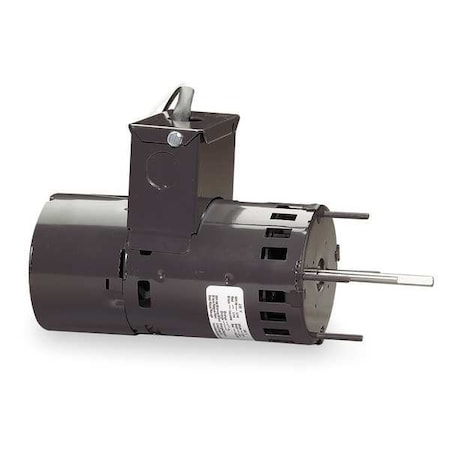 Dayton Draft Booster Motor, 1/15 hp 71219124M
