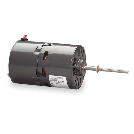 Dayton Draft Booster Motor, 1/30 hp 71219125M