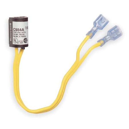 Honeywell Home Flame Sensor, R C554A1463