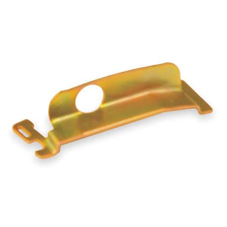 Square D Handle Padlock Attachment, Square D QO and QOB Miniature Circuit Breakers, 125A QO1PL