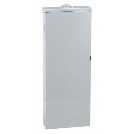 Square D Load Center, 42 Spaces, 225A Amps, 120/240V AC QO342L225GRB
