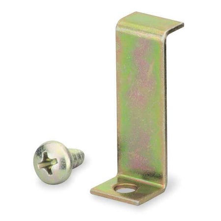 Square D Retainer, 4.30inWx5.40inL HOM1RK