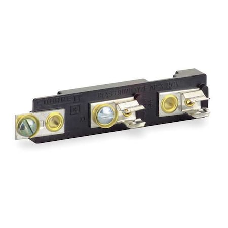 Square D Fuse Holder, 9070 Series, K UL Class 9070AP3