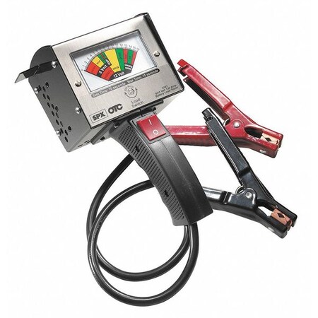 Otc Battery Load Tester, Heavy Duty 3181