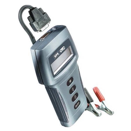 Otc Tester, Battery Charging/Starting System 3184
