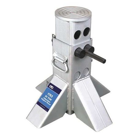 Otc Support Stand, Adjustable, 20 Ton 1783