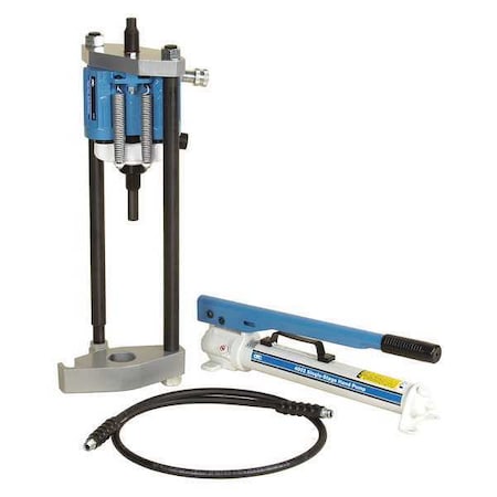 Otc Pin Remover, Hydraulic, 30 Ton 4240A