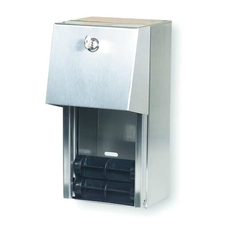 Tough Guy Toilet Tissue Dispenser 1ECJ9