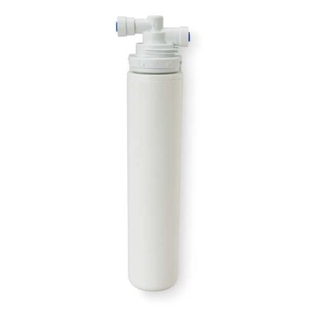 Pentair Pentek Water Filter System, 0.5 gpm, 0.5 Micron 158691-75