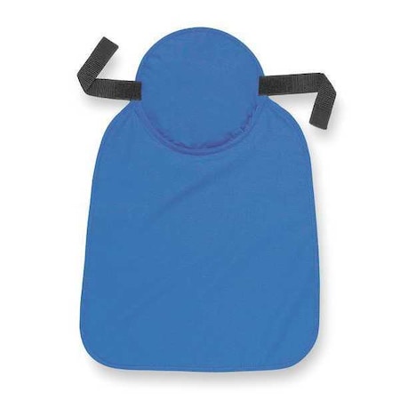 Ergodyne Cooling Pad, Hard Hat 6717