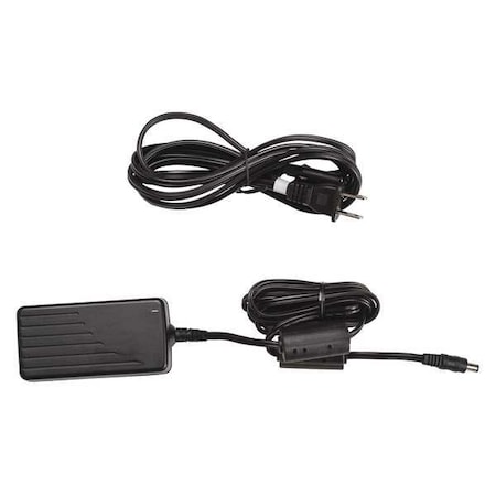 Brady ID PAL Plug-In Voltage Adapter IDPAL-AC