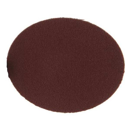 3M Quick Change Disc, AlO, 3in, 100G, TR, PK50 7000045102