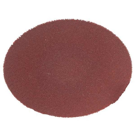 3M Quick Change Disc, AlO, 2in, 240G, TR, PK50 7000045105