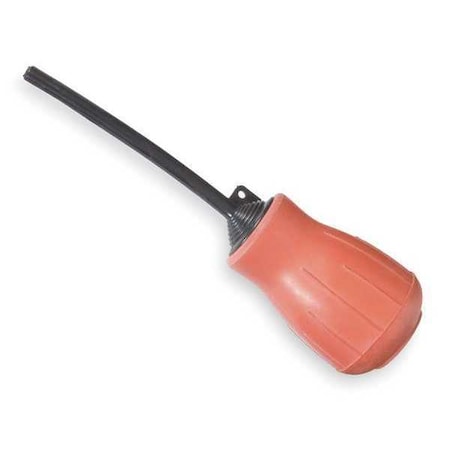 Westward Battery Filler, Plastic and Rubber  1EFX7