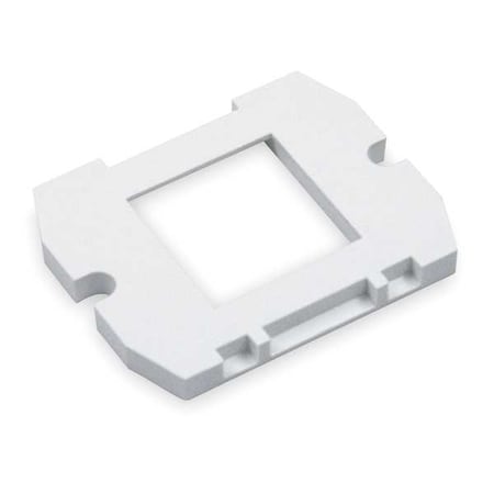 Dayton Relay, Adapter Base, PK10 1EGB1