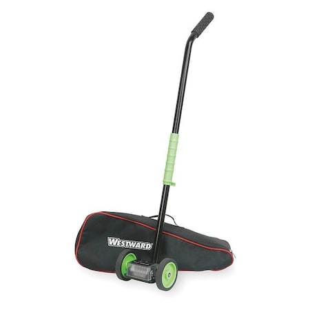 Westward Measuring Wheel, 1 Ft, Net Wt 34.4 Oz 1EJX5