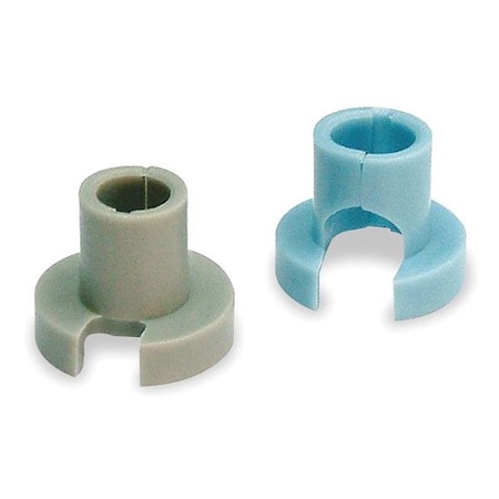 Westward Disconnect Set, Fuel Line 1EKD7