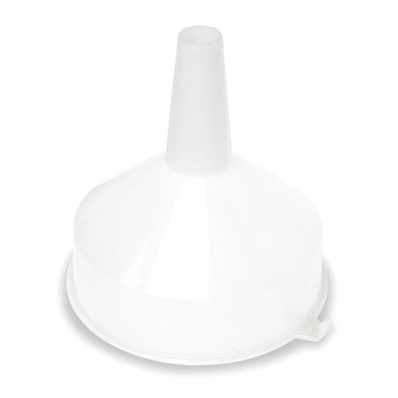 WESTWARD Utility Funnel, Flow Capacity 64 Oz 1EKE8