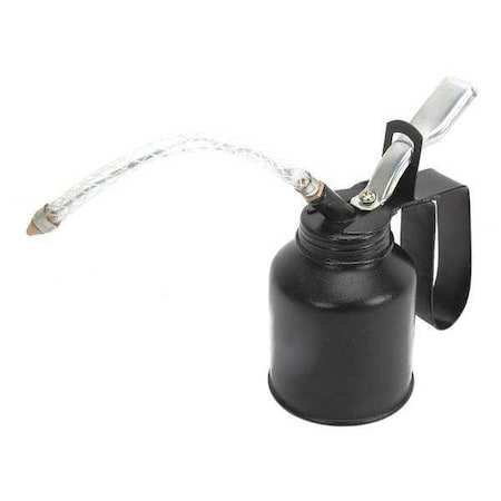 Westward Oil Can, Hand Held, 6 Oz 1EKE7