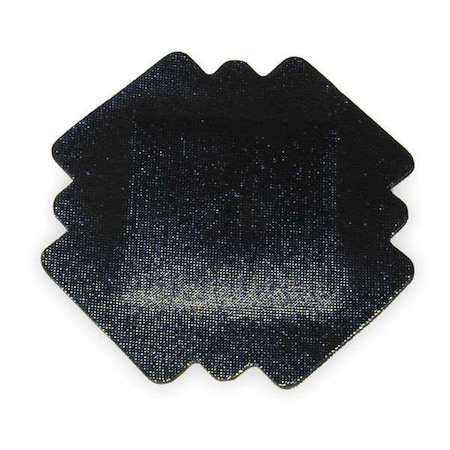 Tru-Flate Tire Repair Boot, 4-1/2 In.L, 4-1/2 In.W 13-126