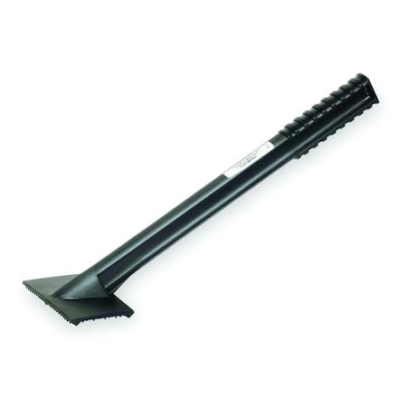 Scotch-Brite 4 3/4 in Pad Holder, Black, Plastic 405-R