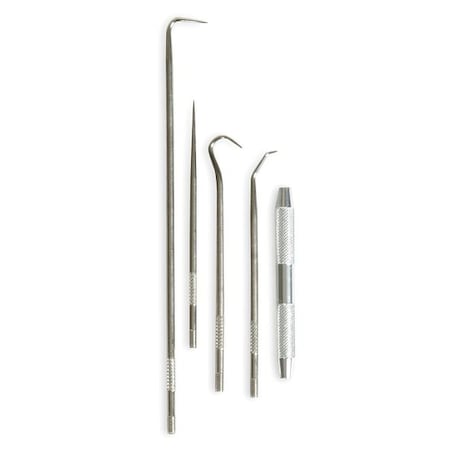 Westward Pick and Hook Set 1EKB1
