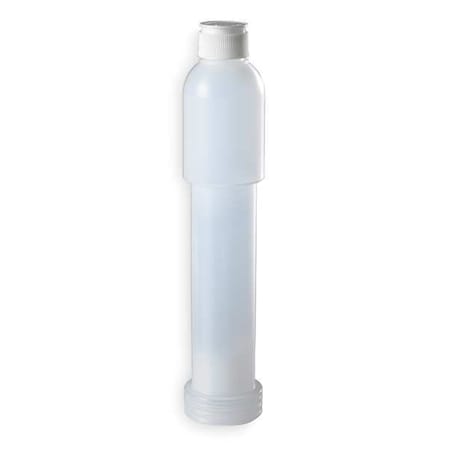 3M Cleaning Solution Btl, 11.5oz, PE, PK12 59056
