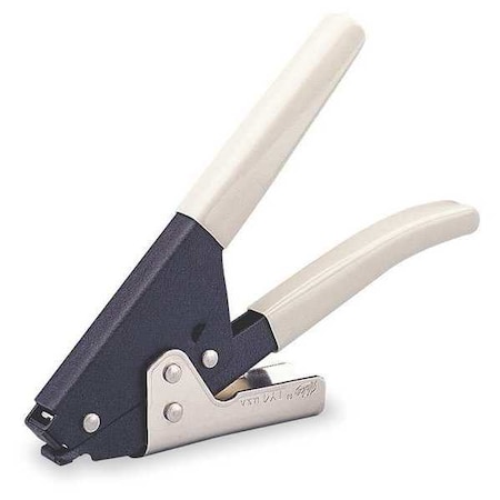 Malco Cable Tie Gun, Std., 125 to 175 lb., Nylon TY4G