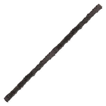 Tru-Flate Tire Repair String, 7 In L, PK50 15-206