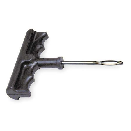 Tru-Flate Super-Grip Split Eye Ndl, Stl 15-227