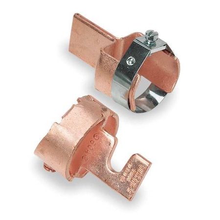 Eaton Bussmann Fuse Reducer, R Fuse Class, 100A Max. Amps, 600V AC Max. Volts NO.616-R