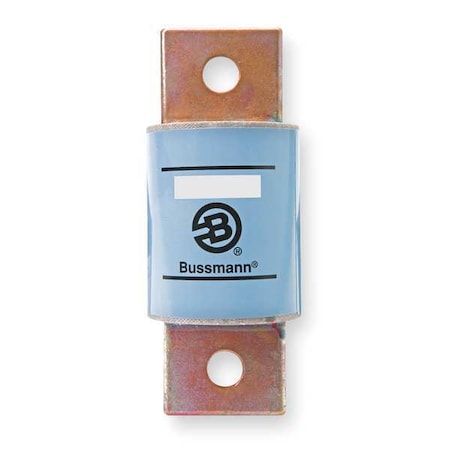 Eaton Bussmann Semiconductor Fuse, KAC Series, 500A, Fast-Acting, 600V AC, Bolt-On KAC-500