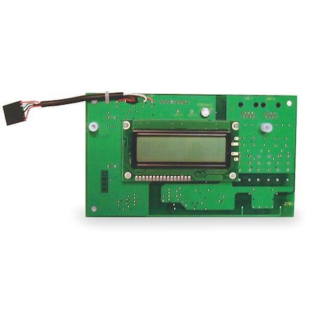 Edwards Signaling Digital Communicator, H 4 1/2 x W 8 In F-DACT