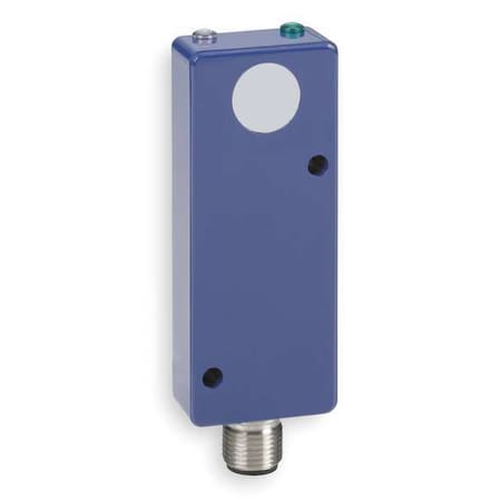 Telemecanique Sensors Ultrasonic Sensor, Analog, 254mm, 18mm dia. SM656AB0B00FP