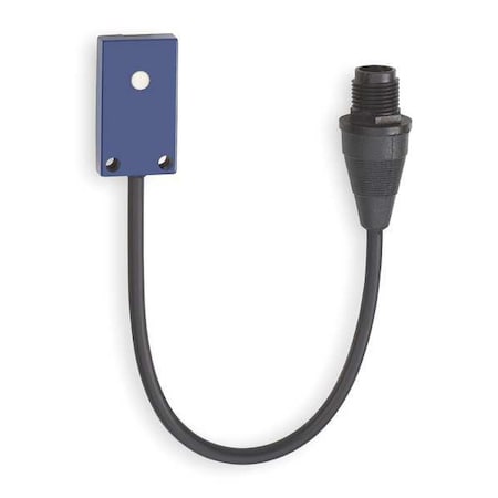 Telemecanique Sensors Ultrasonic Sensor, NPN/PNP, 102mm SM350A46000FP