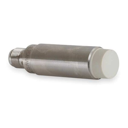 Telemecanique Sensors Proximity Sensor, Inductive, 18mm, NPN, NO XS2L2SANAM12
