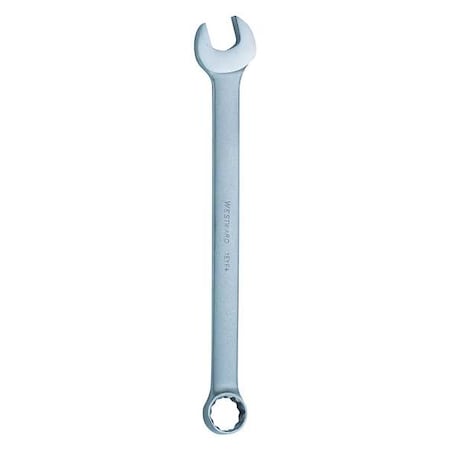 Westward Combination Wrench, SAE, 2-1/16in Size 1EYG4