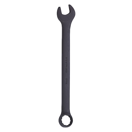 Westward Combination Wrench, SAE, 11/16in Size 1EYH6