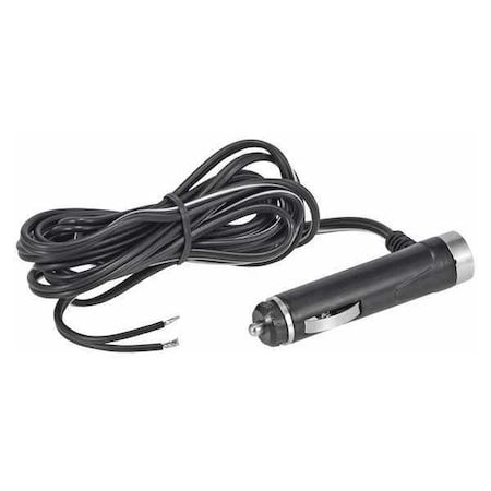 Bell Replacement Accessory Plug, 5 Amps 39047-8